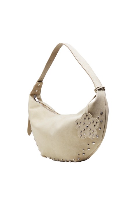 сумка из искусственной кожи по цене 2000 руб вид справа