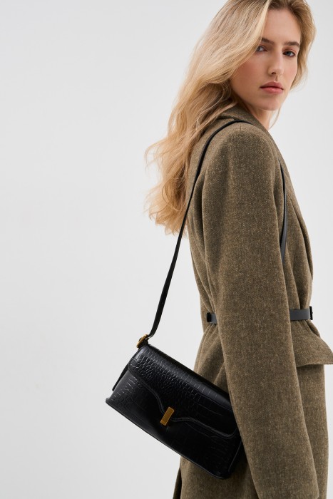 сумка из искусственной кожи 787311003 фотография