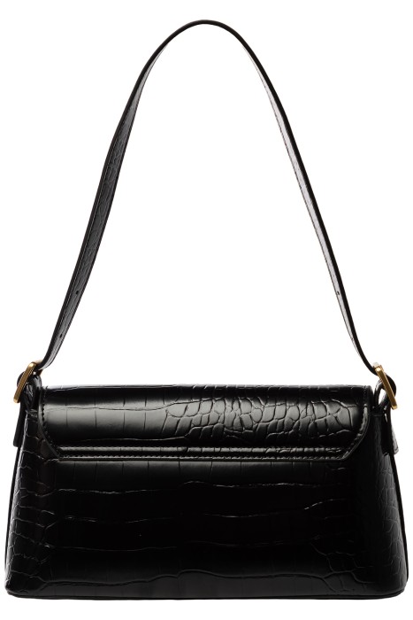 сумка из искусственной кожи по цене 2790 руб вид справа