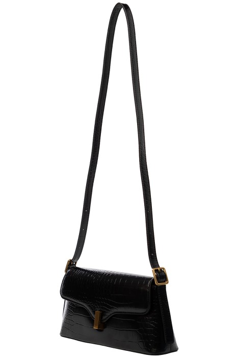 сумка из искусственной кожи из россии вид сбоку