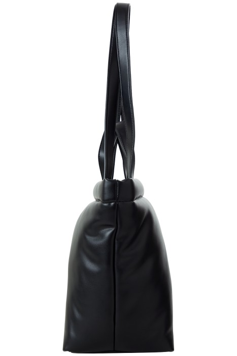 сумка из искусственной кожи по цене 2720 руб вид справа