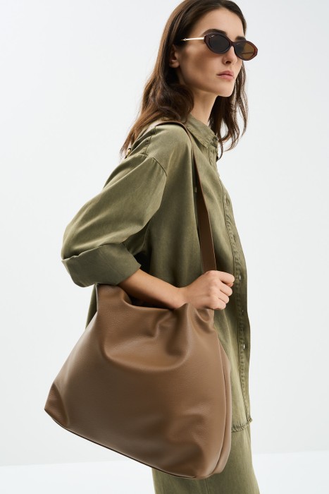 сумка из искусственной кожи 759727003 фотография