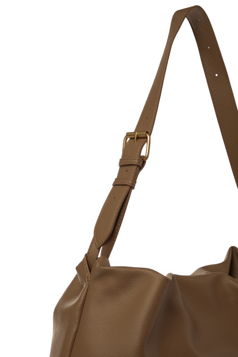 сумка из искусственной кожи из россии вид сбоку