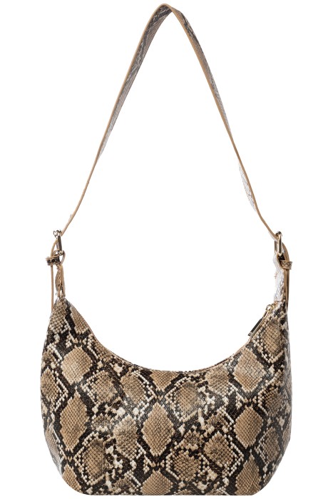 сумка из искусственной кожи по цене 1860 руб вид справа