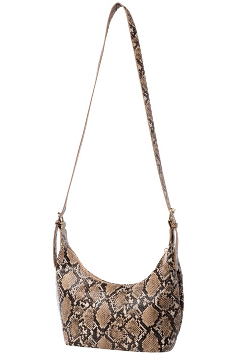 сумка из искусственной кожи из россии вид сбоку