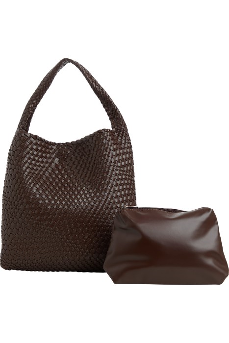 сумка из искусственной кожи по цене 3120 руб вид справа