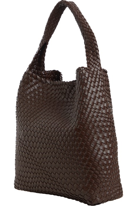 сумка из искусственной кожи из россии вид сбоку