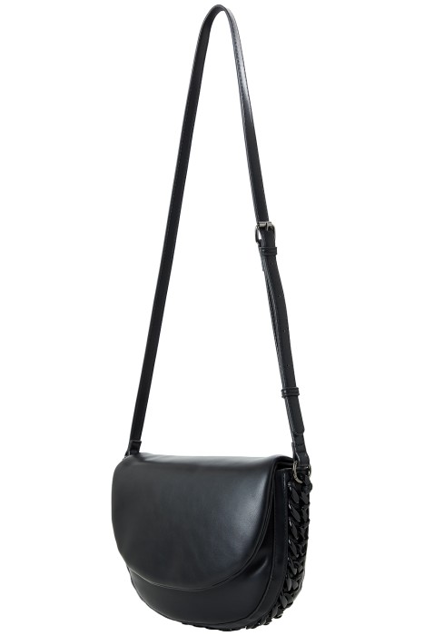 сумка из искусственной кожи по цене 2650 руб вид справа