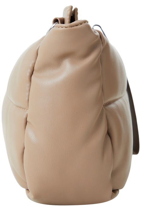 сумка из искусственной кожи по цене 2200 руб вид справа