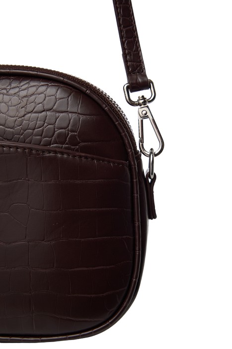 сумка из искусственной кожи по цене 2040 руб вид справа