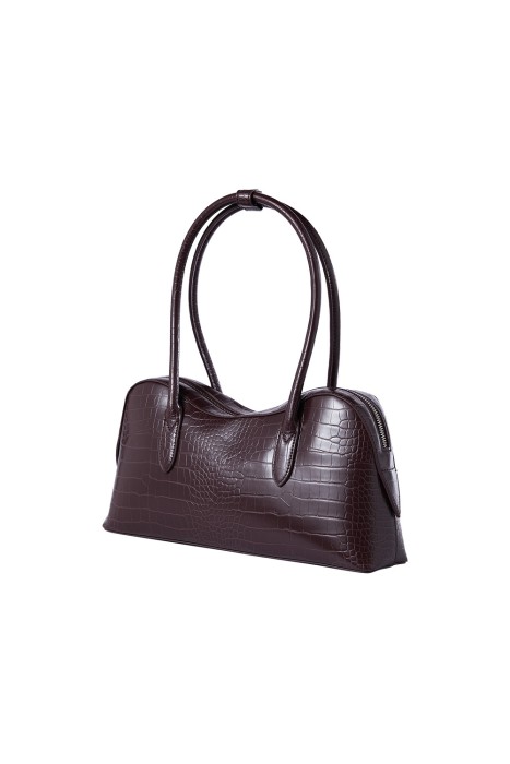 сумка из искусственной кожи из россии вид сбоку