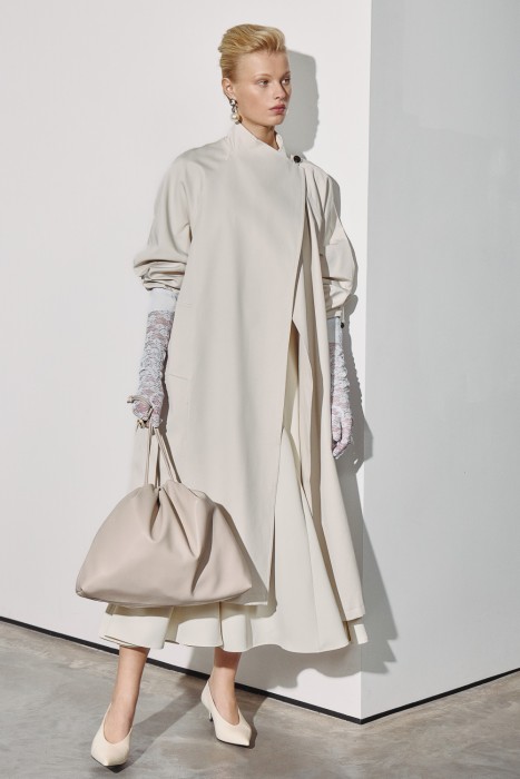 сумка из искусственной кожи по цене 2720 руб вид справа