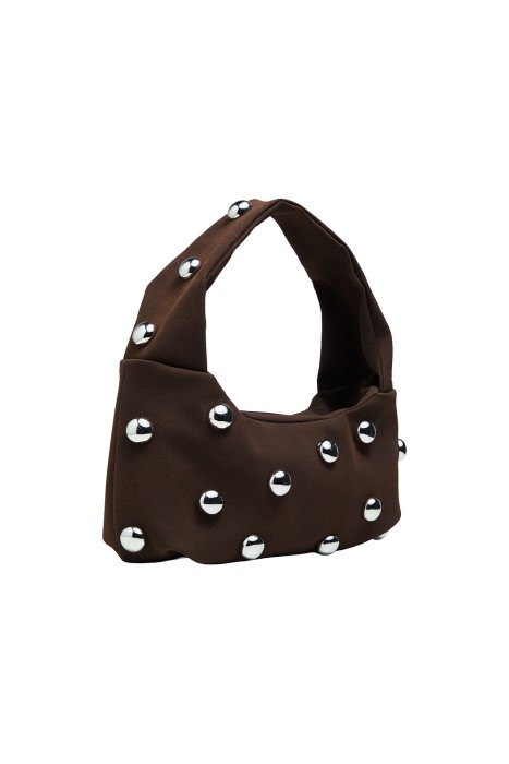 сумка из искусственной замши из россии вид сбоку