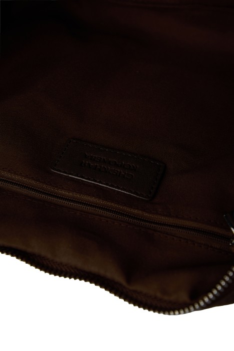 сумка из искусственной замши из россии вид сбоку