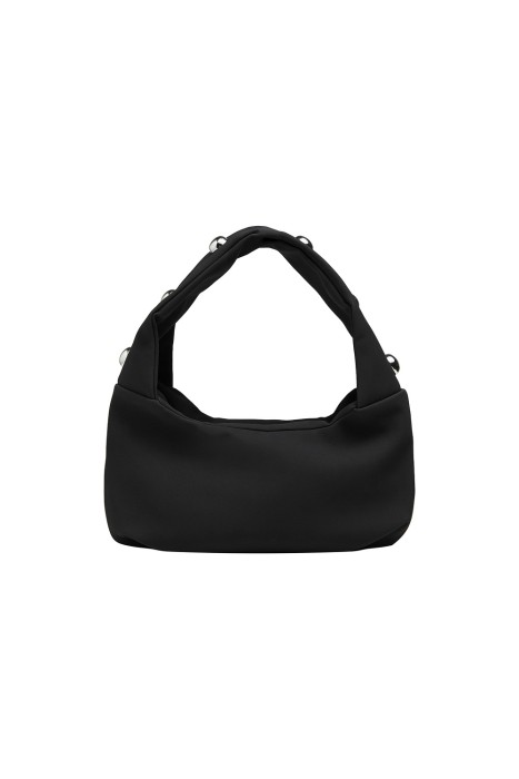 сумка из искусственной замши по цене 1630 руб вид справа