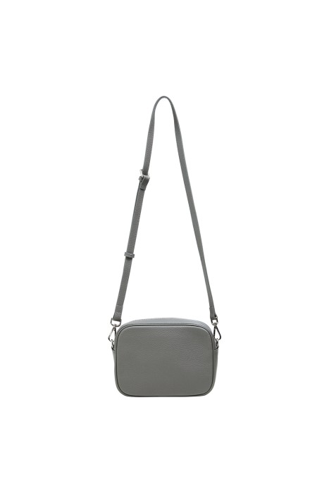 сумка из натуральной кожи по цене 5030 руб вид справа