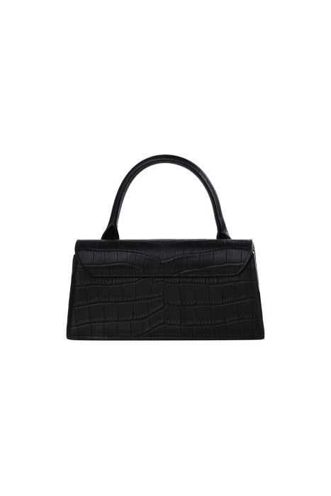 сумка из натуральной кожи по цене 5360 руб вид справа