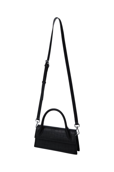 сумка из натуральной кожи из россии вид сбоку