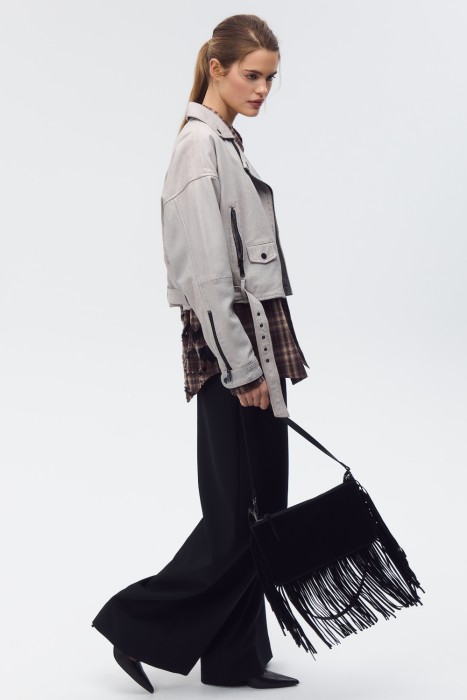 Товар с артикулом 813701003 вид сзади