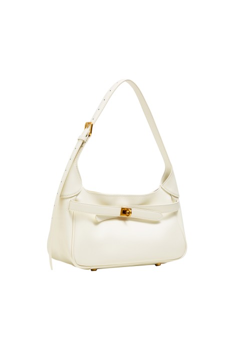 сумка из натуральной кожи по цене 4420 руб вид справа