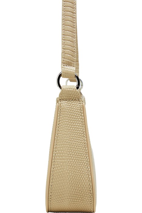 сумка из натуральной кожи по цене 3610 руб вид справа