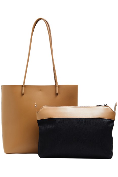 сумка из натуральной кожи из россии вид сбоку