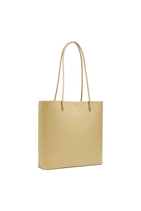 сумка из натуральной кожи из россии вид сбоку