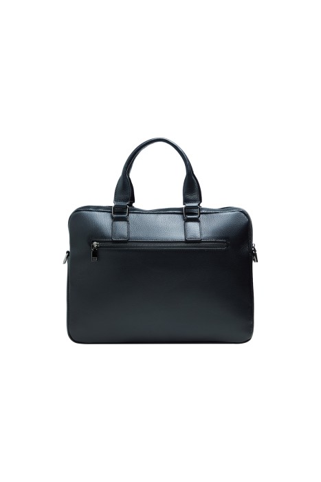 сумка из натуральной кожи по цене 9400 руб вид справа