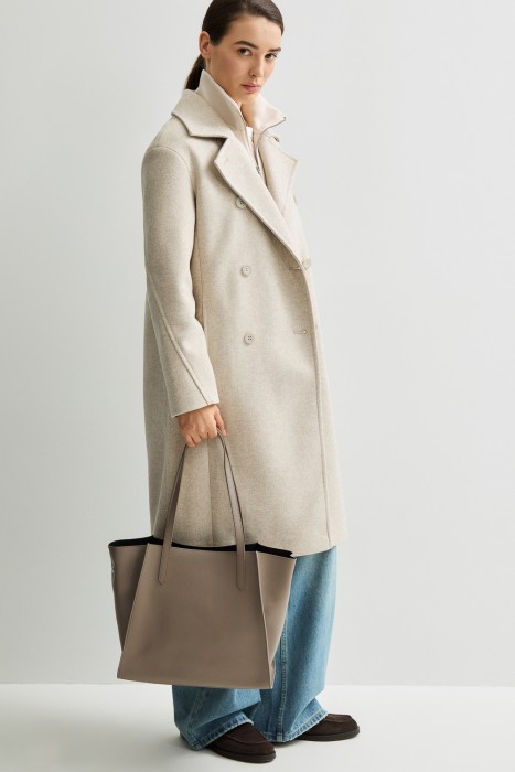 сумка из натуральной кожи 813767003 фотография