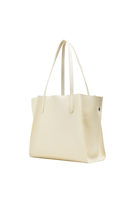 сумка из натуральной кожи из россии вид сбоку