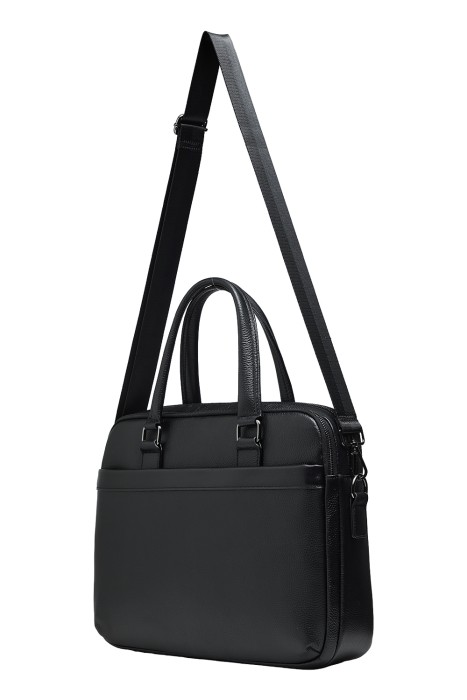 сумка из натуральной кожи из россии вид сбоку