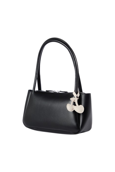 сумка из натуральной кожи из россии вид сбоку