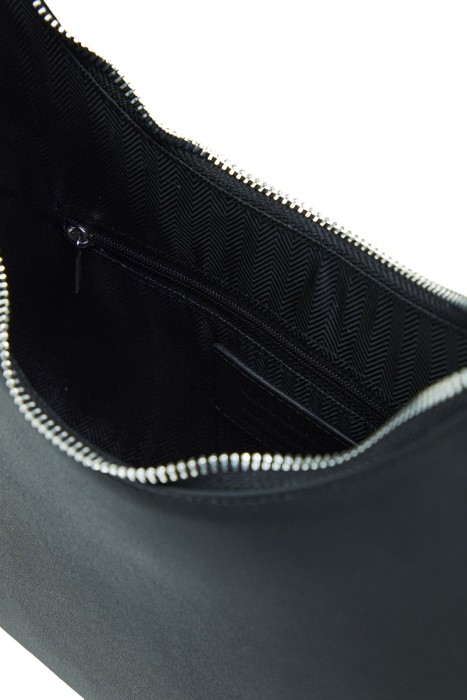 сумка из натуральной кожи по цене 6710 руб вид справа