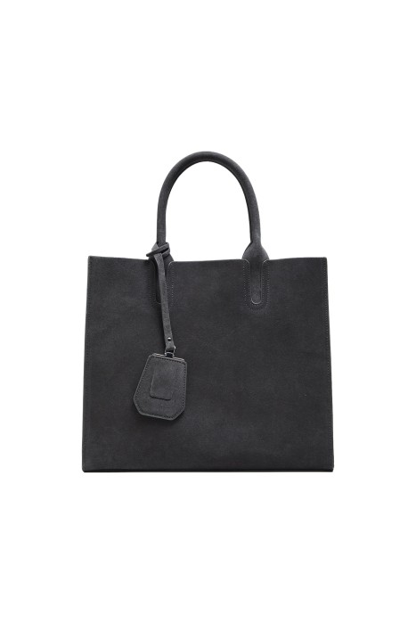 сумка из натуральной кожи по цене 10070 руб вид справа