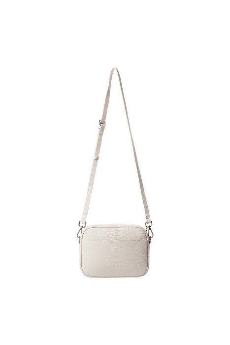 сумка из натуральной кожи по цене 5030 руб вид справа