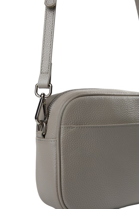 сумка из натуральной кожи по цене 5030 руб вид справа