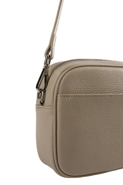 сумка из натуральной кожи по цене 5030 руб вид справа