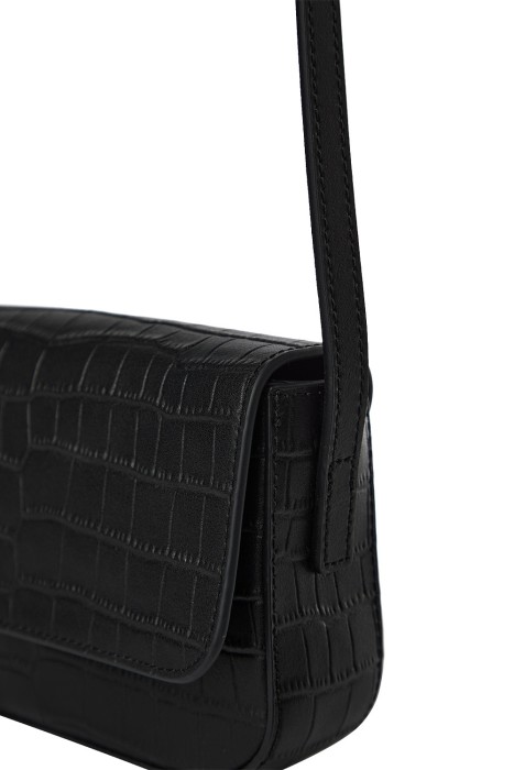 сумка из натуральной кожи по цене 6040 руб вид справа