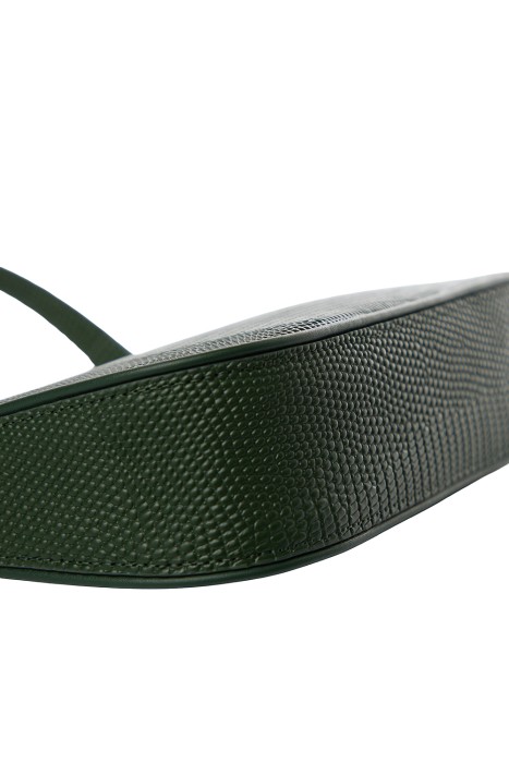 сумка из натуральной кожи по цене 3610 руб вид справа