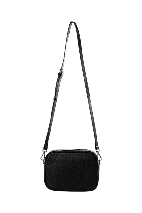 сумка из натуральной кожи 812400003 фотография