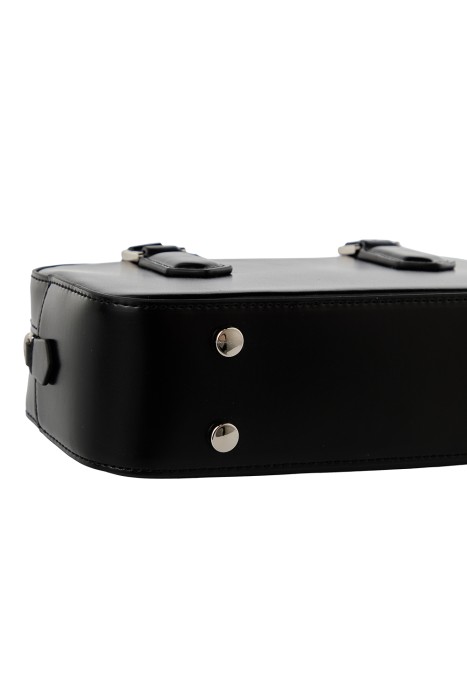 сумка из натуральной кожи по цене 4020 руб вид справа