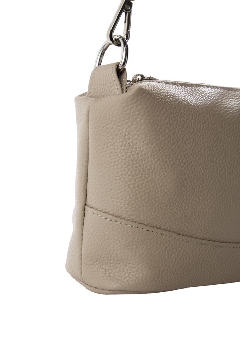 сумка из натуральной кожи по цене 6040 руб вид справа