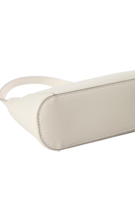 сумка из натуральной кожи по цене 6710 руб вид справа