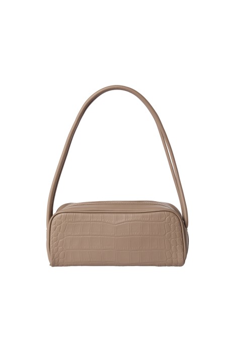 сумка из натуральной кожи 813700003 фотография