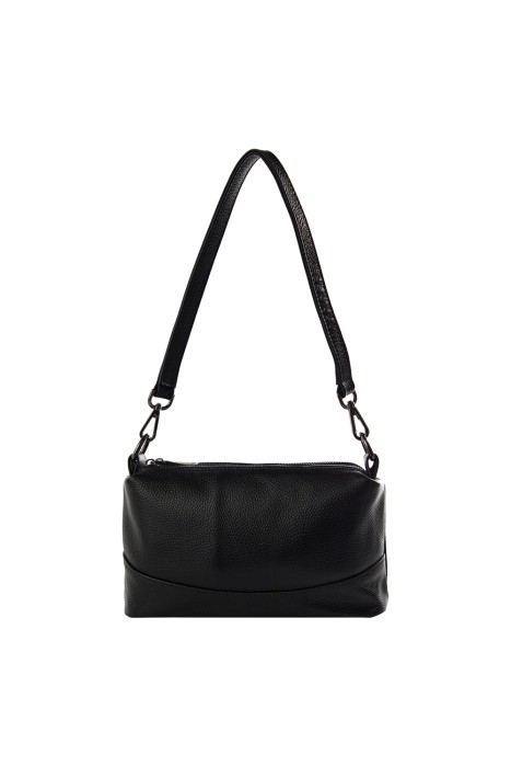 сумка из натуральной кожи 813219003 фотография