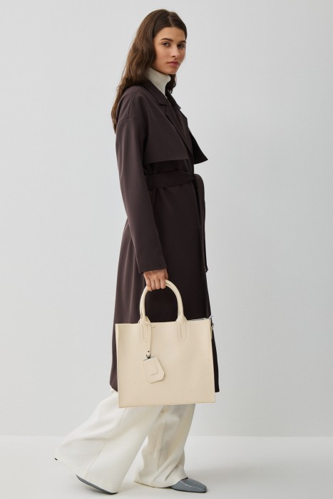 сумка из натуральной кожи 813689003 фотография