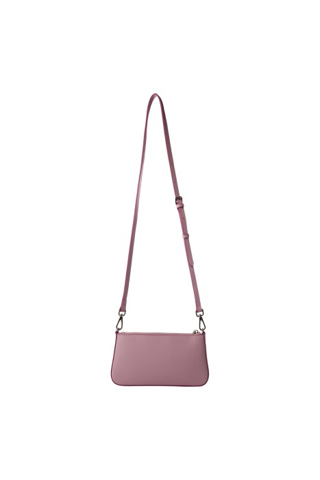 сумка из натуральной кожи по цене 5360 руб вид справа