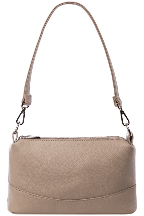 сумка из натуральной кожи 759750003 фотография