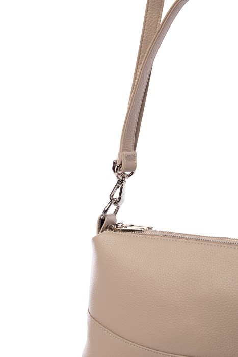 сумка из натуральной кожи по цене 6040 руб вид справа