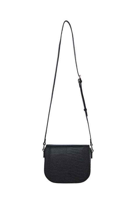 сумка из натуральной кожи по цене 3820 руб вид справа